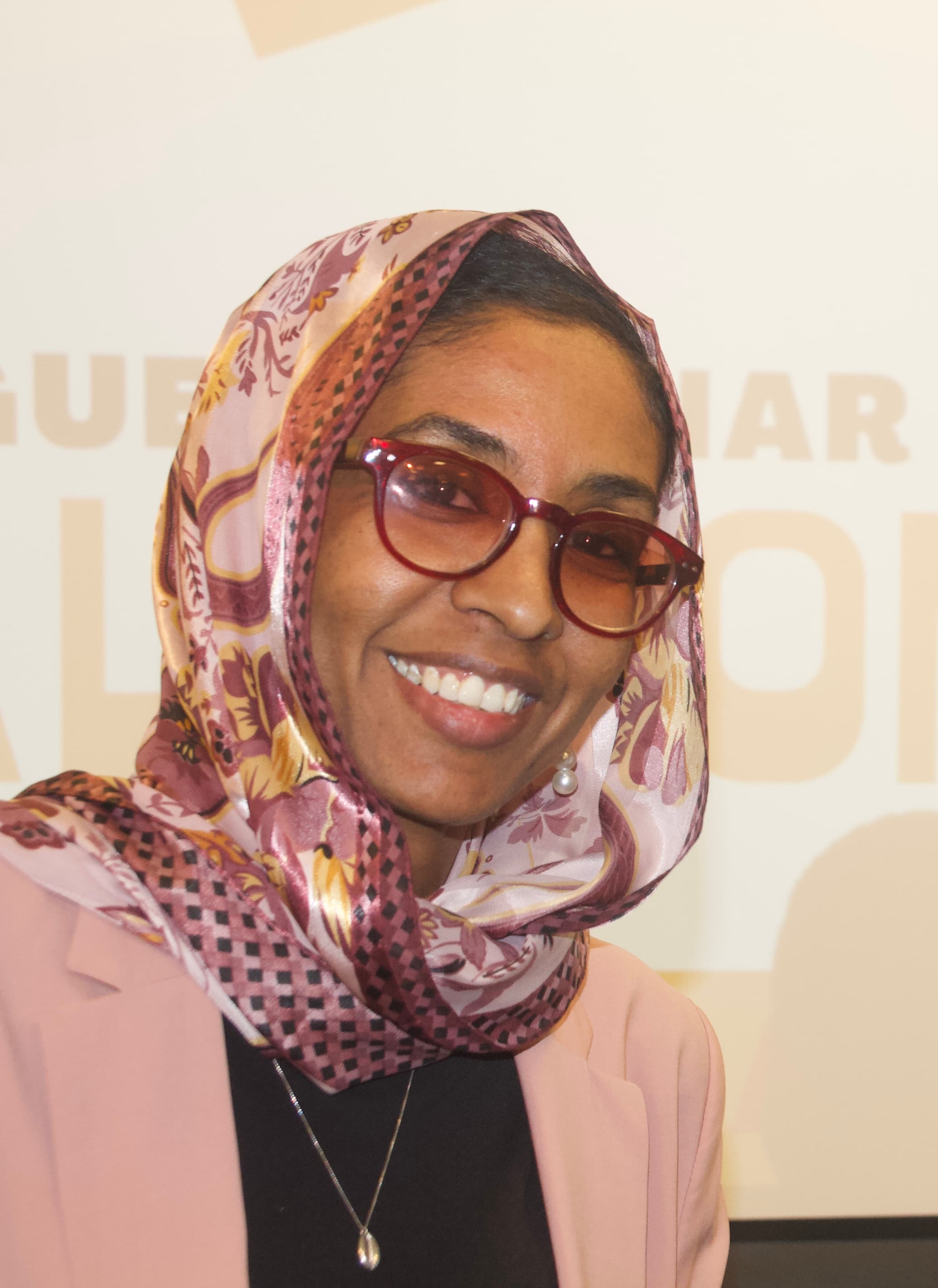Eman Hassan