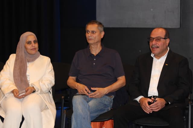 Dialogue Platform event moment