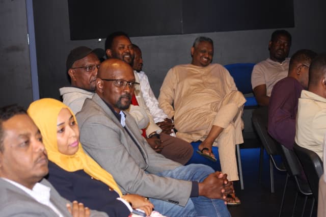 Dialogue Platform event moment