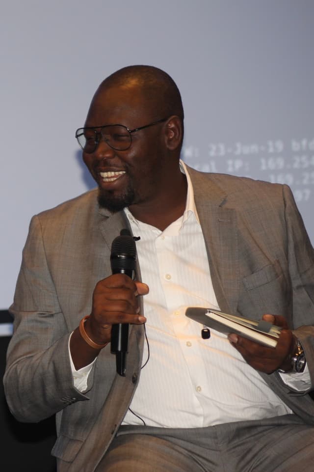 Dialogue Platform event moment